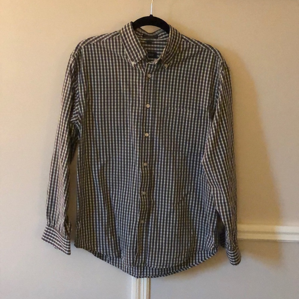 Men's Izod shirt